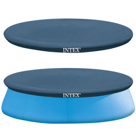 Pool cover for INTEX 28021