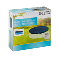 Pool cover for INTEX 28021