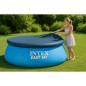 Pool cover for INTEX 28021