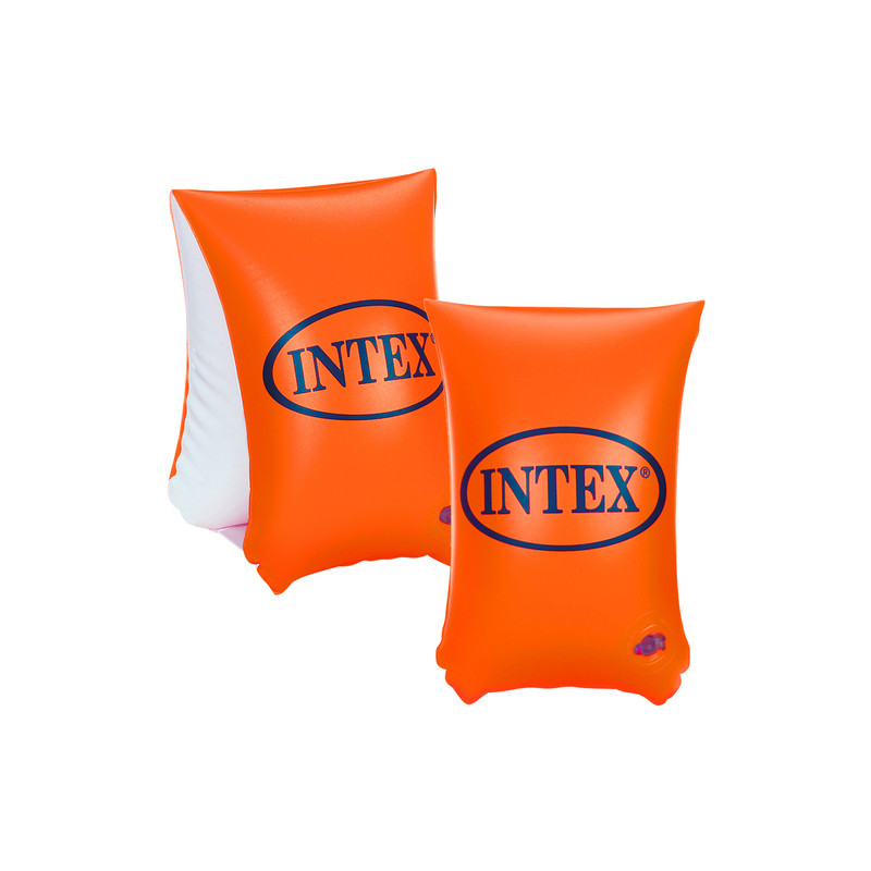 Ärmpuffar för simning - INTEX 58641