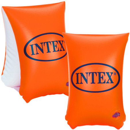Ärmpuffar för simning - INTEX 58641