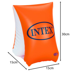 Ärmpuffar för simning - INTEX 58641