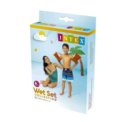 Ärmpuffar för simning - INTEX 58641