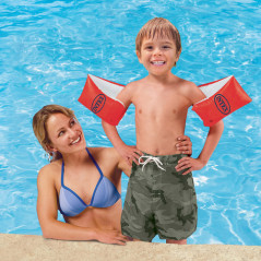 Ärmpuffar för simning - INTEX 58641