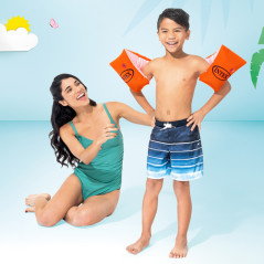 Ärmpuffar för simning - INTEX 58641