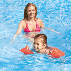 Ärmpuffar för simning - INTEX 58641