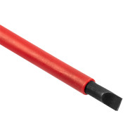 Platt skruvmejsel 1000V, 6,5 x 150 mm, S2