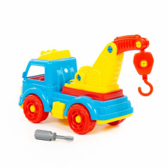 Lyft Bogsering Transport Block Till DIY Demontering 38 Delar 84828 | HandlaSmidigt.se