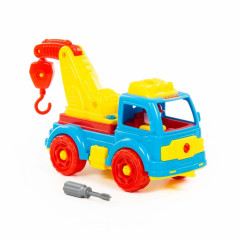 Lyft Bogsering Transport Block Till DIY Demontering 38 Delar 84828 | HandlaSmidigt.se