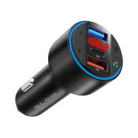 74-179 Transmiter fm blow bluetooth5.3+qc3.0+pd 30w v.2