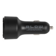 74-179 FM-sändare med Bluetooth 5.3+QC3.0+PD 30W v.2