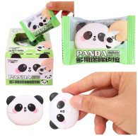 Radergummi Skolpenna Panda