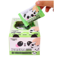 Radergummi Skolpenna Panda
