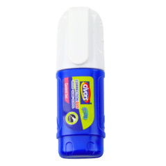 Korrektionspenna Snabbtorkande Skol- och Kontorspenna 6 ml