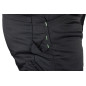 Arbetsbyxor MixMatch, svarta, storlek L