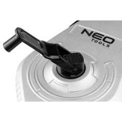 Tracersnöre 11, aluminiumhölje