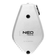 Tracersnöre 11, aluminiumhölje