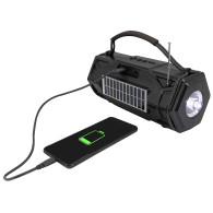 Högtalare TRACER Explorer TWS BT