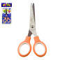 Saxar Skol Kontor Dubbelhänta Universal Mix 13cm