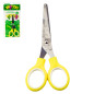 Saxar Skol Kontor Dubbelhänta Universal Mix 13cm