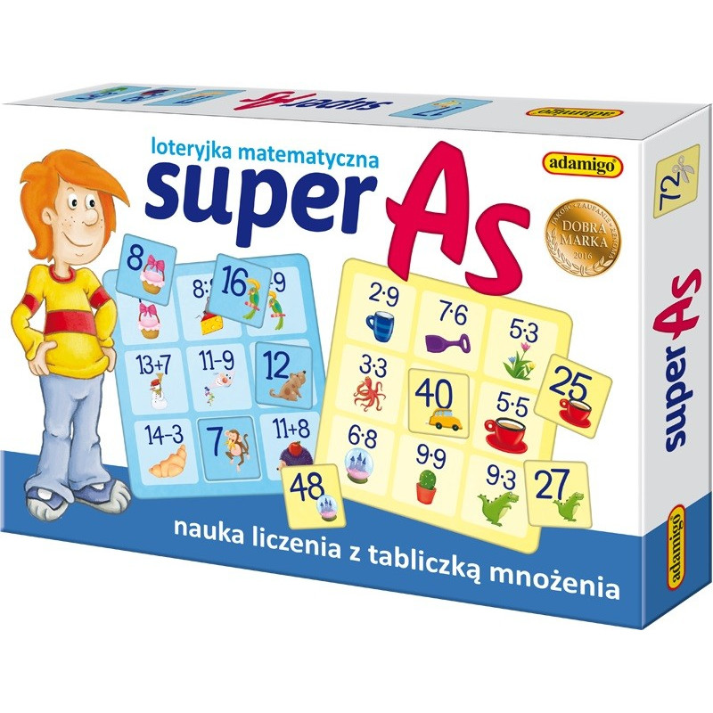 Spelet är jättebra.