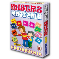Multiplikationsmästaren