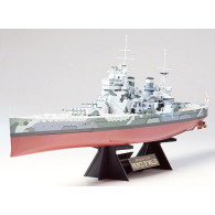 Tamiya brittiska prinsen av Wales