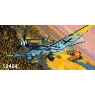Akademia ju 87g-2 stuka kanonen vogel

Akademin ju 87g-2 stuka kanonen fågel