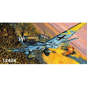 Akademia ju 87g-2 stuka kanonen vogel

Akademin ju 87g-2 stuka kanonen fågel