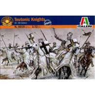 Teutonic knights xiii