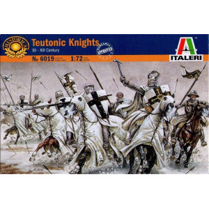 Teutonic knights xiii