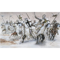 Tyska riddare xiii