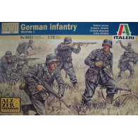 Tyska infanteriet