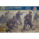 Tyska infanteriet