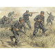 Tyska infanteriet