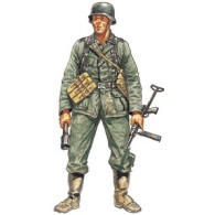 Tyska infanteriet