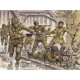 British paratroopers
