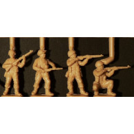 British paratroopers