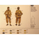 British paratroopers