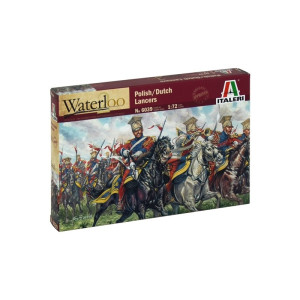 Polish-dutch lancers
