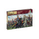 Polish-dutch lancers