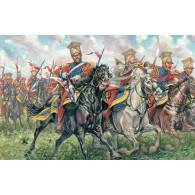 Polska-holländska lansar