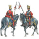 Polish-dutch lancers