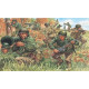 American infantry