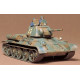 Ryska t3476 1943 stridsvagn