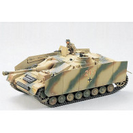 German sturmgeschutz iv