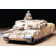 Brittisk stridsvagn Challenger 1 Mk3