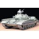 Ryska arméns stridsvagn T-72M1