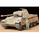 German panther type g