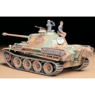 Panther typ g sena versionen